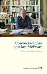 Papel CONVERSACIONES CON IAN MCEWAN