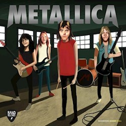 Libro Metallica