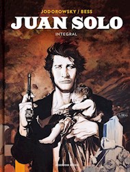 Libro Juan Solo (Integral)