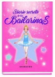 Papel Diario Secreto De Las Bailarinas