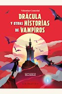 Papel DRACULA Y OTRAS HISTORIAS DE VAMPIROS