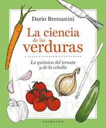 Papel Ciencia De Las Verduras, La