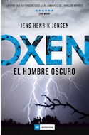 Papel OXEN 2. EL HOMBRE OSCURO.