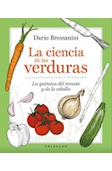 Papel La Ciencia De Las Verduras