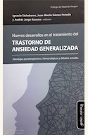 Papel TRATAMIENTOS DE ANSIEDAD GENERALIZADA