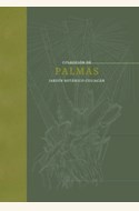 Papel COLECCION DE PALMAS. JARDIN BOTANICO CULIACAN