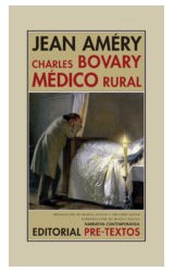 Papel CHARLES BOVARY, MÉDICO RURAL