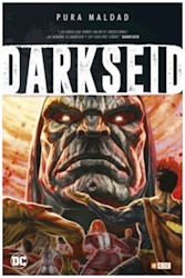 Papel Darkseid, Pura Maldad