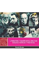  LITERATURA Y NACION EN EL SIGLO XXI