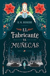 Libro El Fabricante De Muñecas