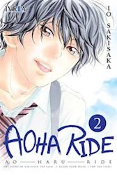 Papel Aoha Ride Vol.2