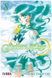 Papel Sailor Moon Vol.8