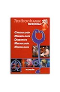 Papel Textbook Amir Medicina, Vol. 1: Cardiología, Neumología, Digestivo, Nefrología Y Neurología
