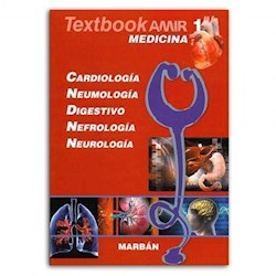 Papel Textbook Amir Medicina 1