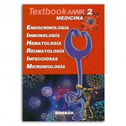 Papel Textbook Amir Medicina 2