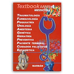Papel Textbook Amir Medicina 4