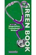 Papel Green Book Dtm Diagnóstico Y Tratamiento Médico