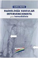 Papel Radiología Vascular Intervencionista Para Hemodiálisis