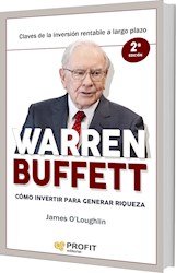 Libro Warren Buffet