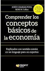  Comprender los conceptos básicos de la economia. Ebook.