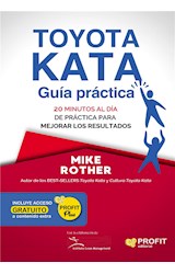  Toyota Kata: Guía práctica. E-book.
