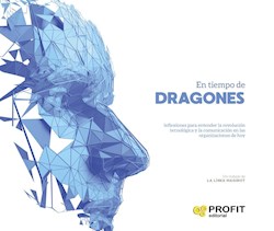 Libro En Tiempo De Dragones