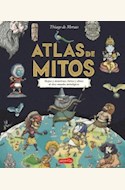 Papel ATLAS DE MITOS