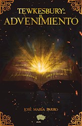 Libro Tewkesbury