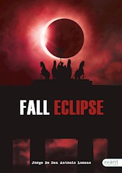 Libro Fall Eclipse