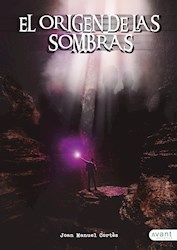 Libro El Origen De Las Sombras