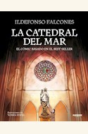Papel LA CATEDRAL DEL MAR (CÓMIC)