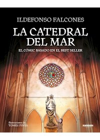 Papel La Catedral Del Mar (Comic)