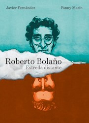 Papel Roberto Bolaño Estrella Distante