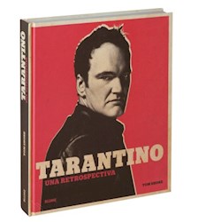Papel Tarantino Una Retrospectiva