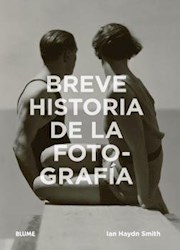 Libro Breve Historia De La Fotografia