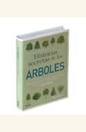 Papel HISTORIAS SECRETAS DE LOS ARBOLES