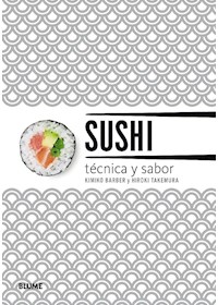 Papel Sushi