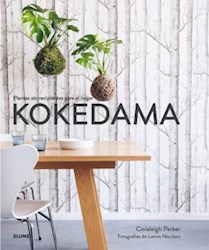 Libro Kokedama