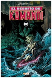 Papel Desafio De Kamandi, El  Vol.1 De 2