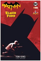 Papel Batman / Elmer Fudd