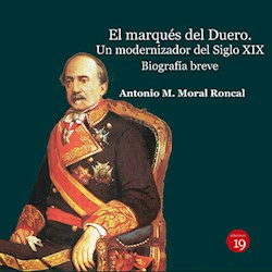 Libro El Marques Del Duero. Un Modernizador Del Siglo X