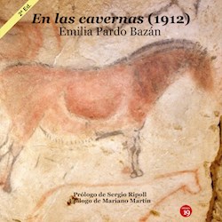 Libro En Las Cavernas (1912)