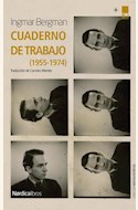 Papel CUADERNO DE TRABAJO 1955 - 1974