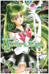Papel Sailor Moon Vol. 9