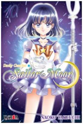 Papel Sailor Moon Vol.10