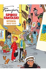 Papel Spirou Y Fantasio Integral 15