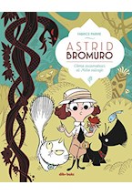 Papel Astrid Bromuro 3