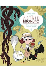 Papel Astrid Bromuro 3