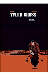 Papel Tyler Cross 3