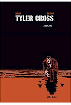 Papel Tyler Cross 3